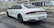더 뉴그랜저IG 하이브리드 익스클루시브 155호3560 신불자장기렌트, 그랜저장기렌트카
